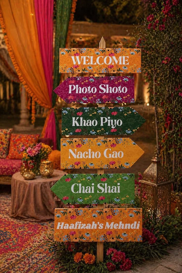 Wedding Event